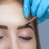 Brow and lash tinting in Boston at Kerry Spindler Bespoke Aesthetics Spa