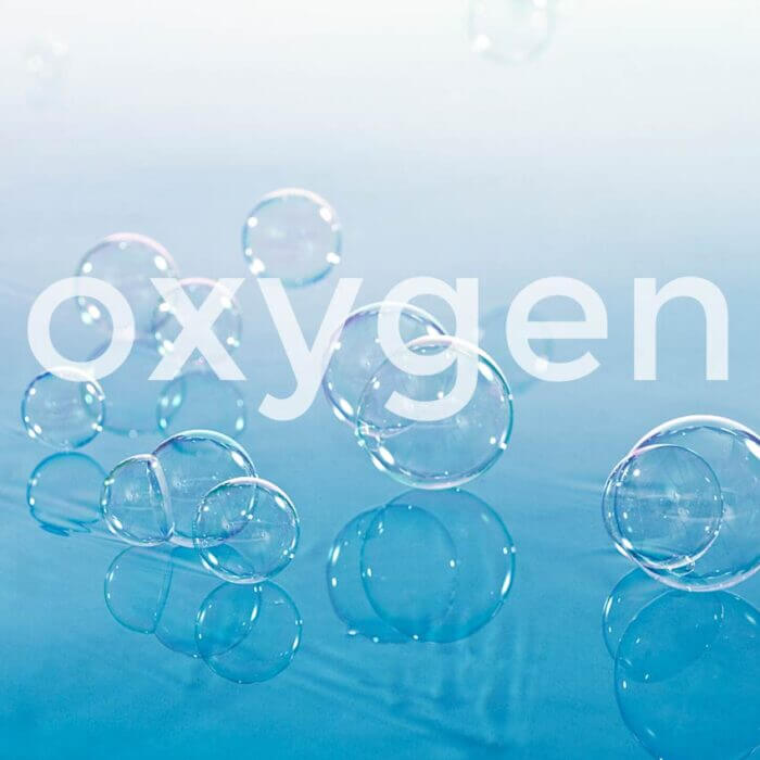 oxygen infusion