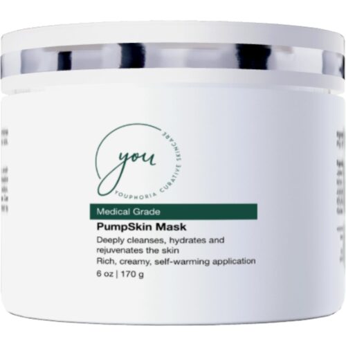 Pumpskin Mask