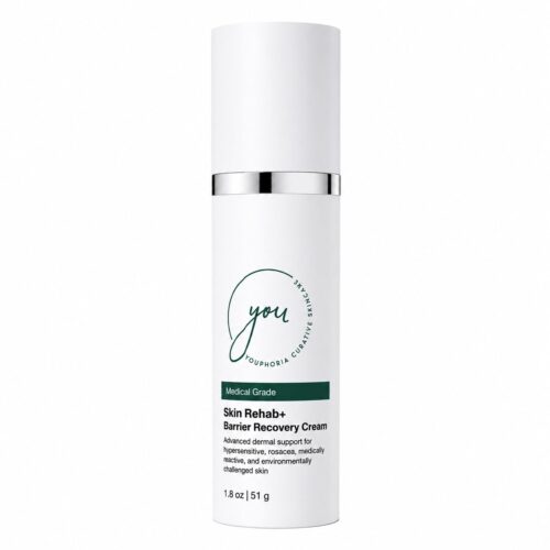 Skin Rehab Barrier Recovery Cream