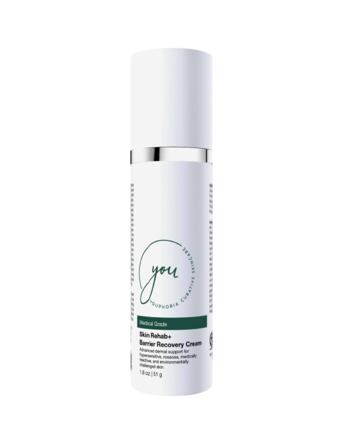 skin rehab barrier repair cream