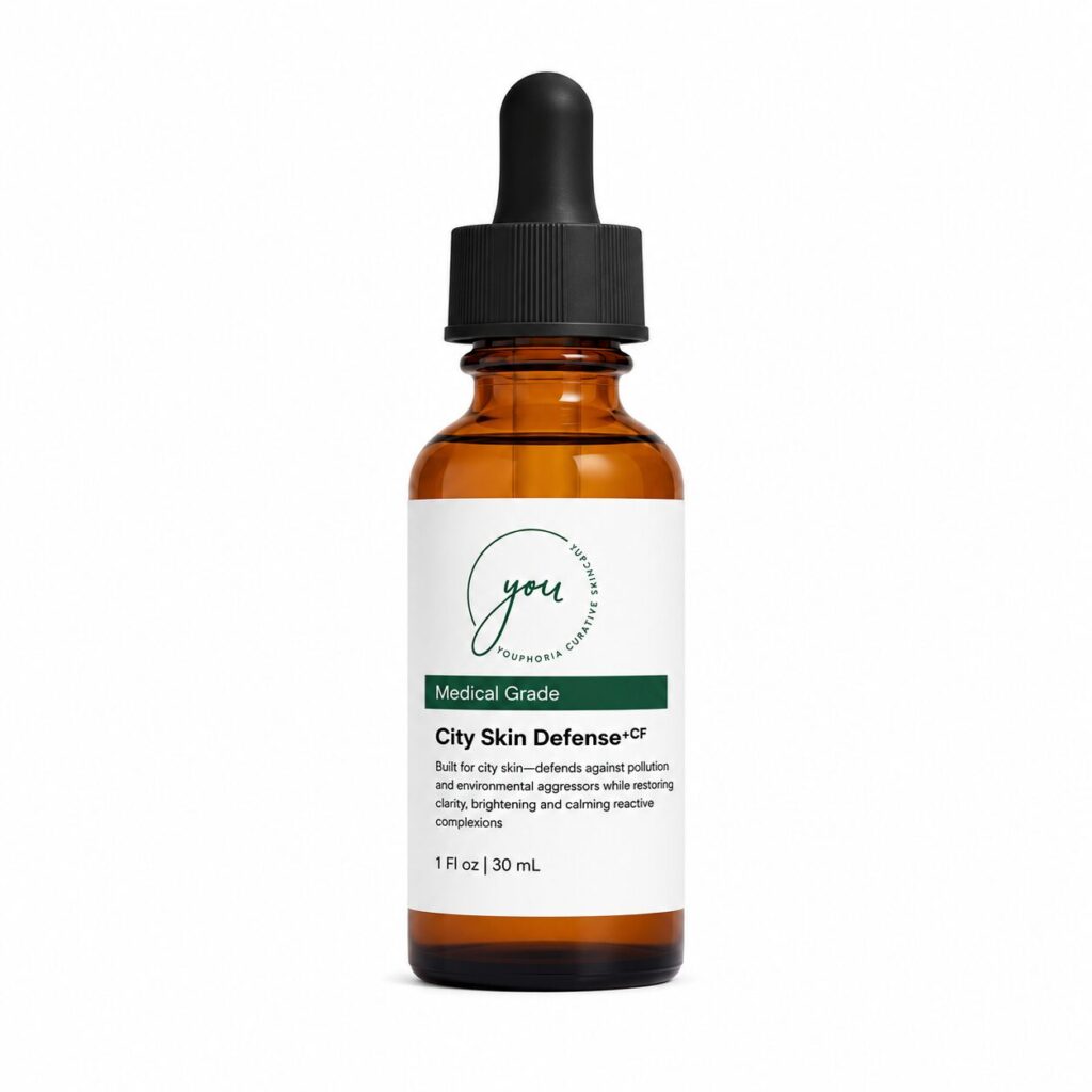 vitamin c with ferulic acid for antioxidant support