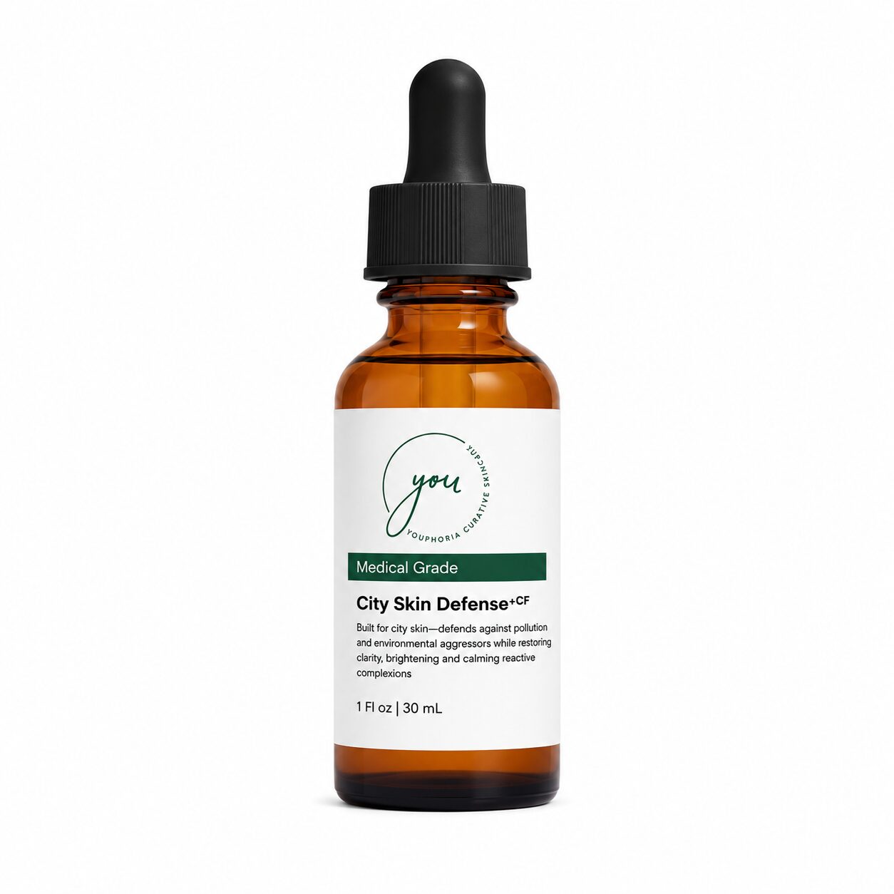 vitamin c with ferulic acid for antioxidant support