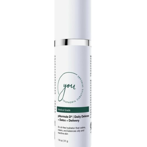phormula d3 oil free moisturizer