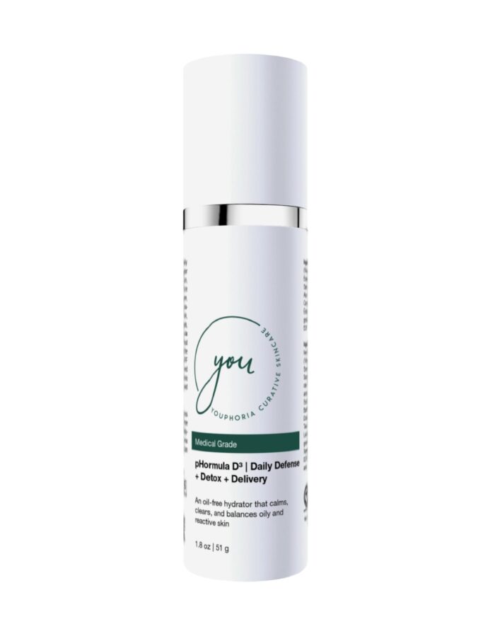 phormula d3 oil free moisturizer