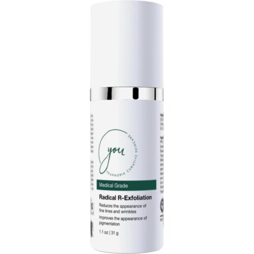 Radical R-Exfoliation Retinol Cream