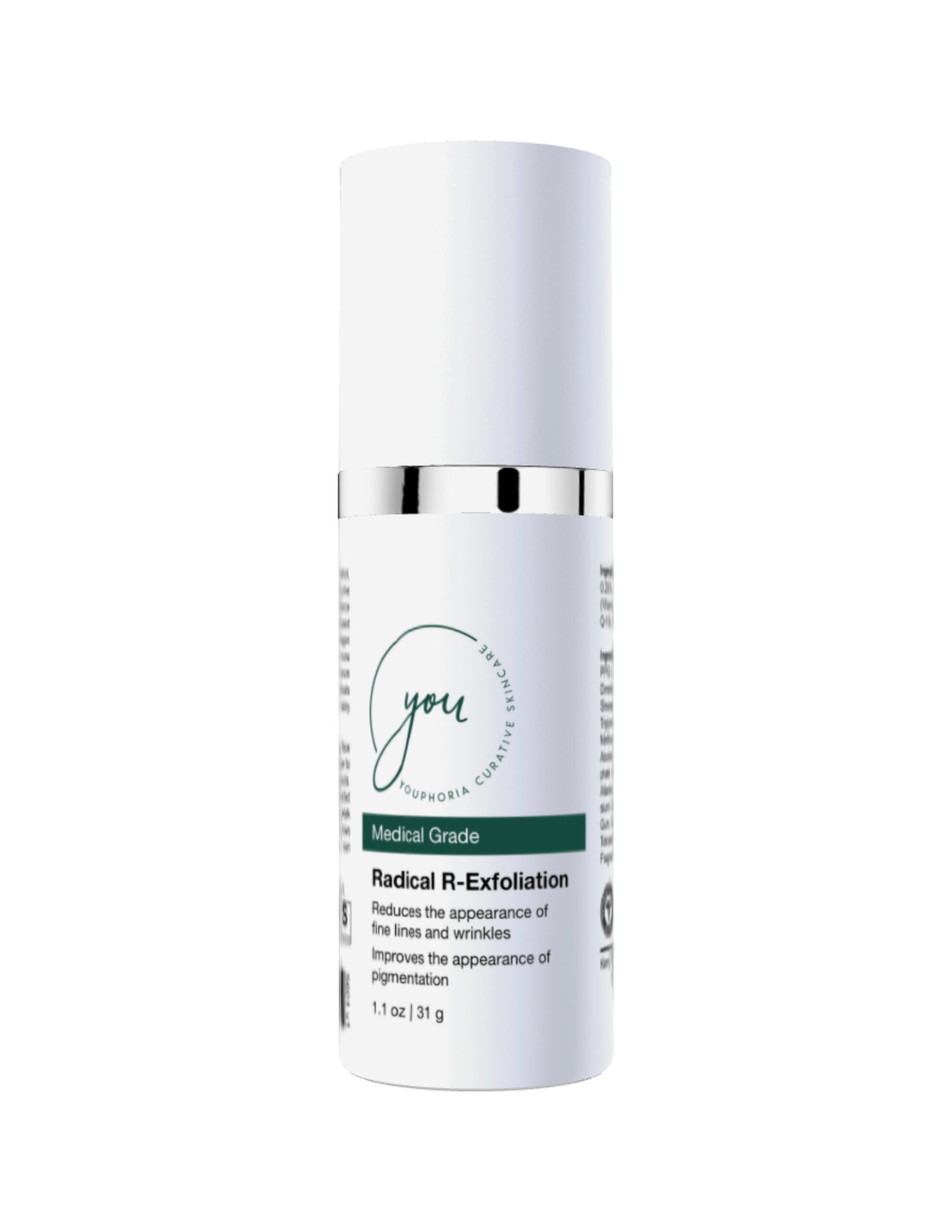 Radical R-Exfoliation Retinol Cream