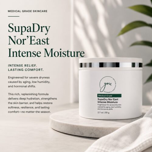 supadry nor'east Intense moisture