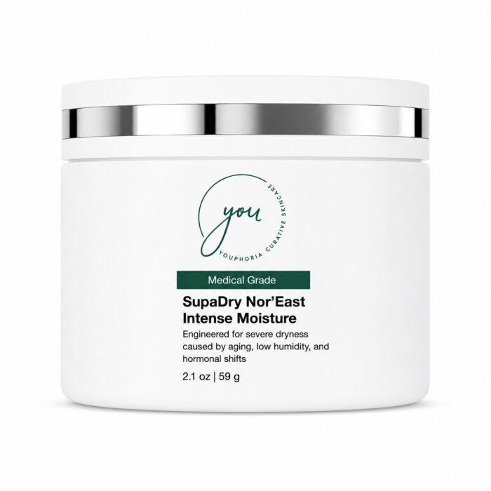 Supadry nor'easter intense moisutruzer for dry skin, aging and more