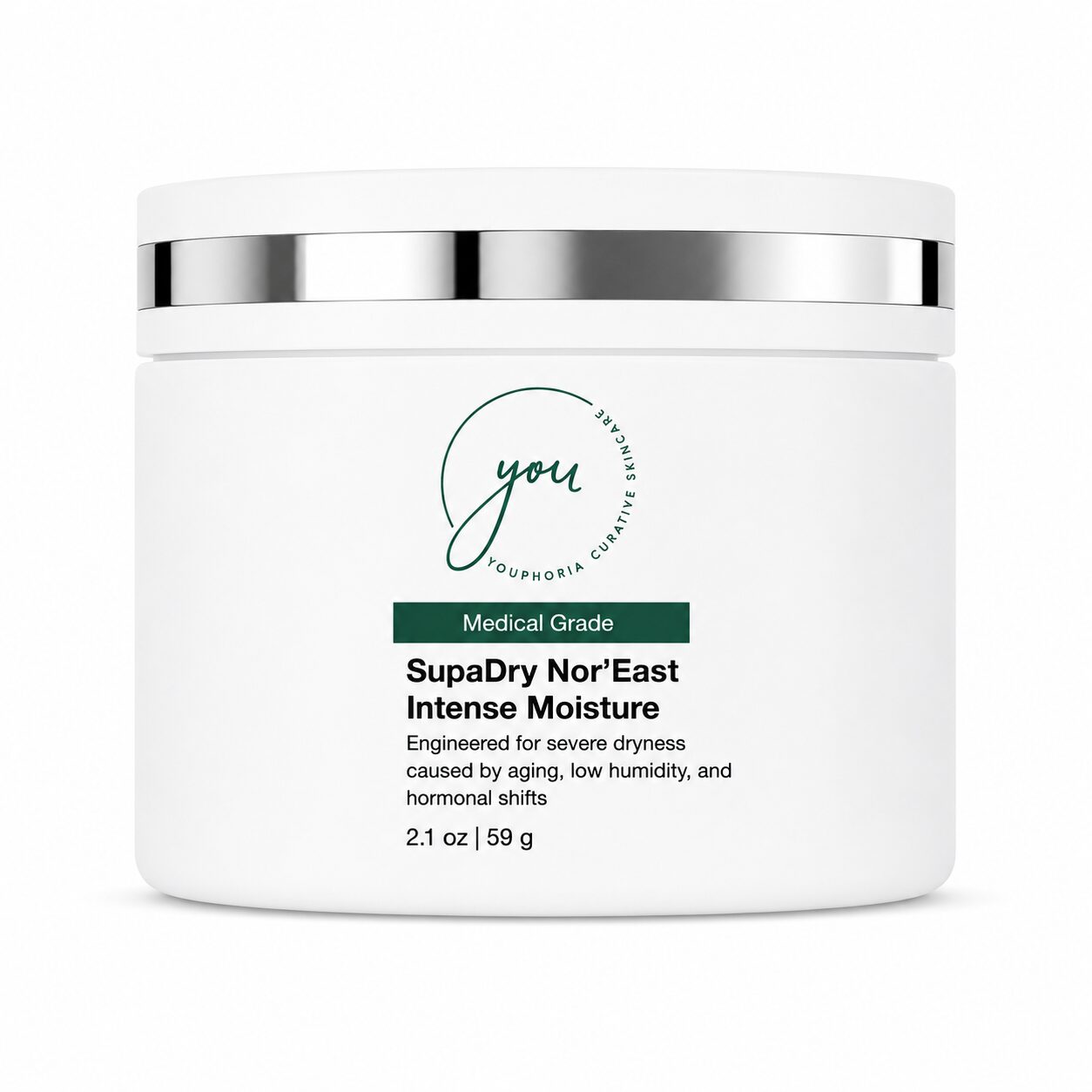 Supadry nor'easter intense moisutruzer for dry skin, aging and more