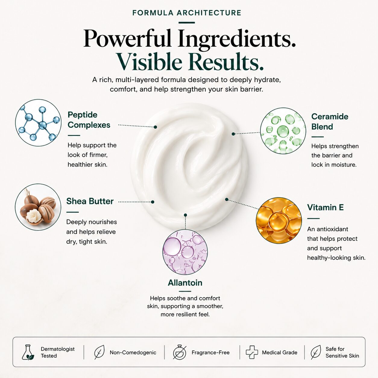 supadry nor'east intense moisturizer