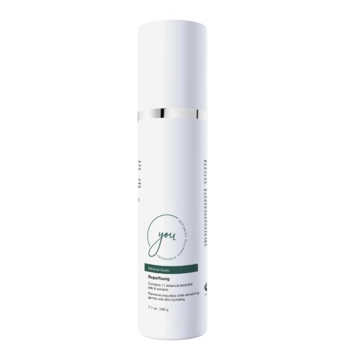 Supayoung Cleanser