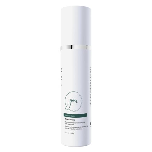 Supayoung Cleanser