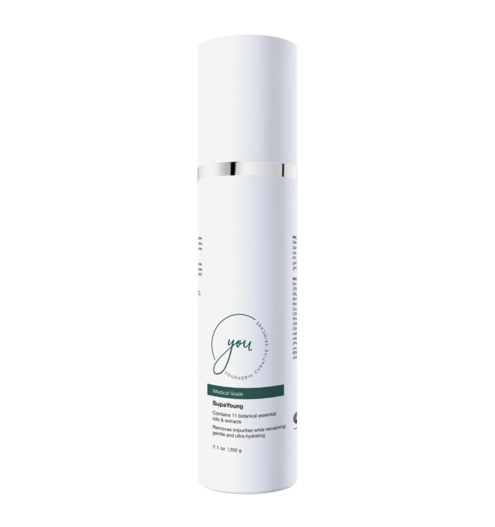 Supayoung Cleanser