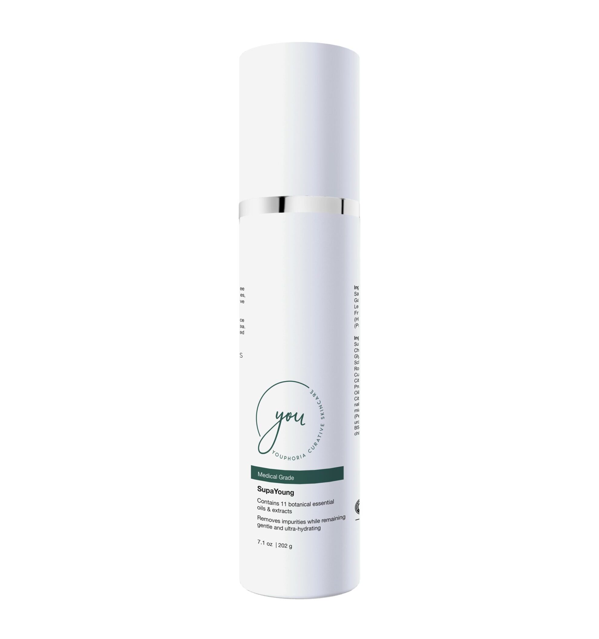 Supayoung Cleanser