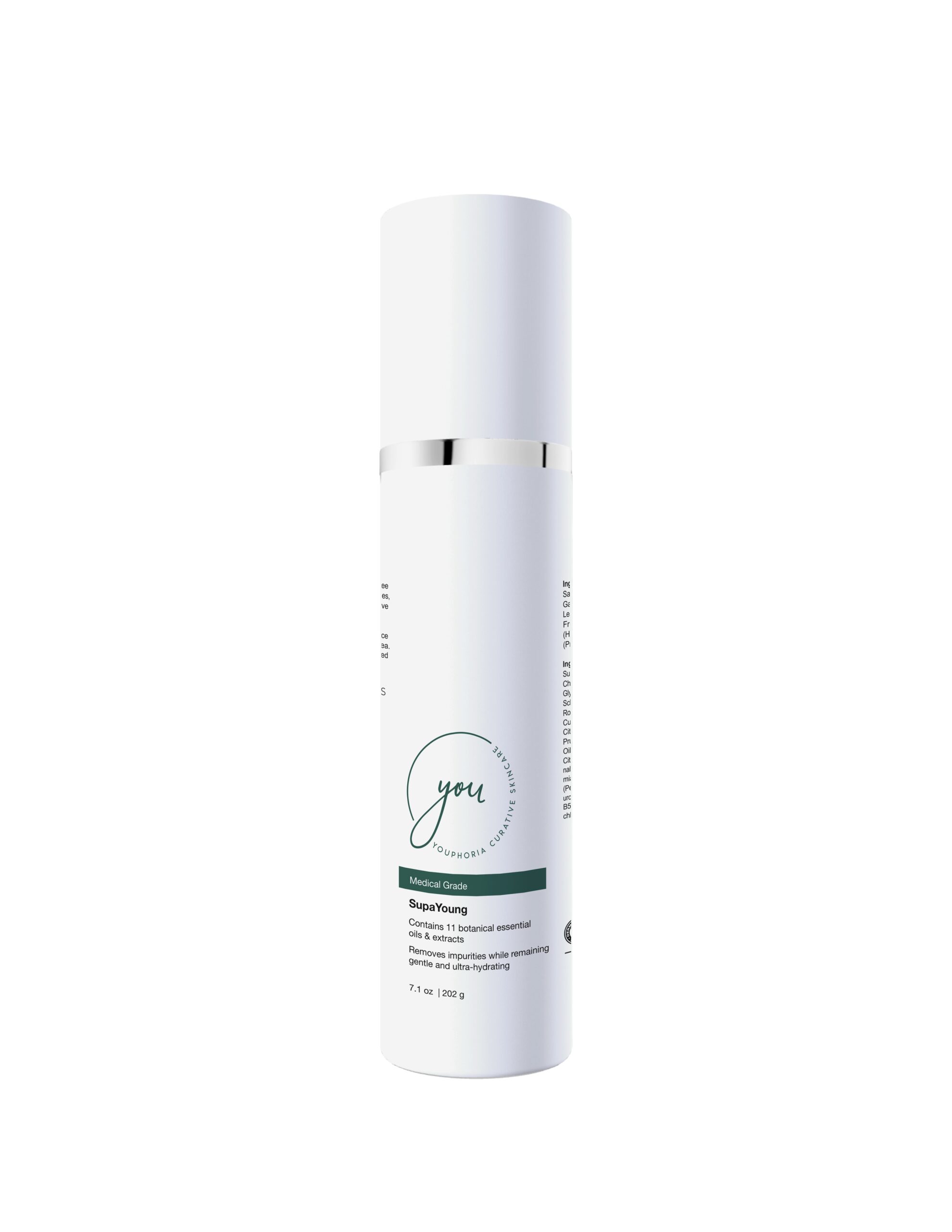 Supayoung Cleanser