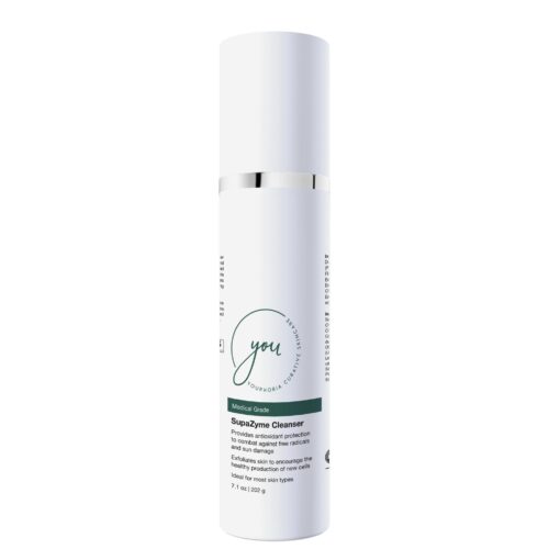 SupaZyme Exfoliating Cleanser