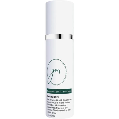 Beauty Balm 3-in-1 Tinted Mineral SPF 44