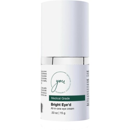 Bright Eye'd Retinol Eye Cream