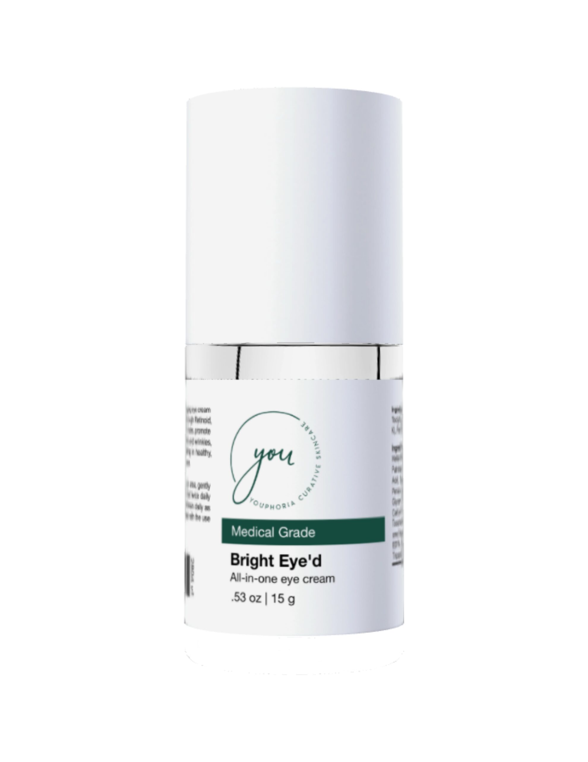 Bright Eye'd Retinol Eye Cream