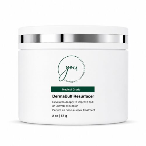dermabuff microdermabrasion skin resurfacing exfoliator