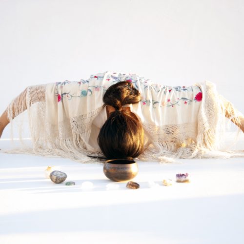 Get Stone Cyrstal and gem stone facial at Kerry Spindler Bespoke aesthetics Spa