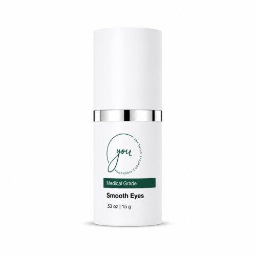 smooth eyes cream for dark circles