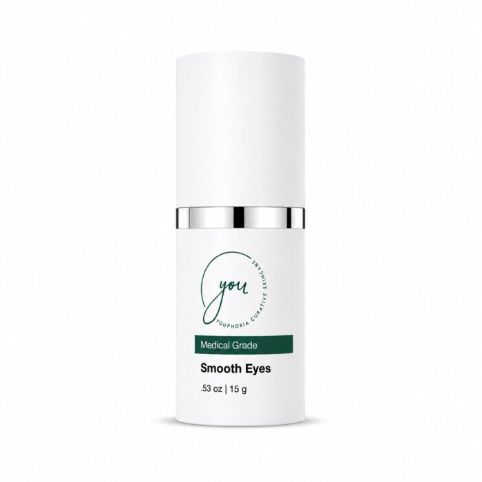 smooth eyes cream for dark circles