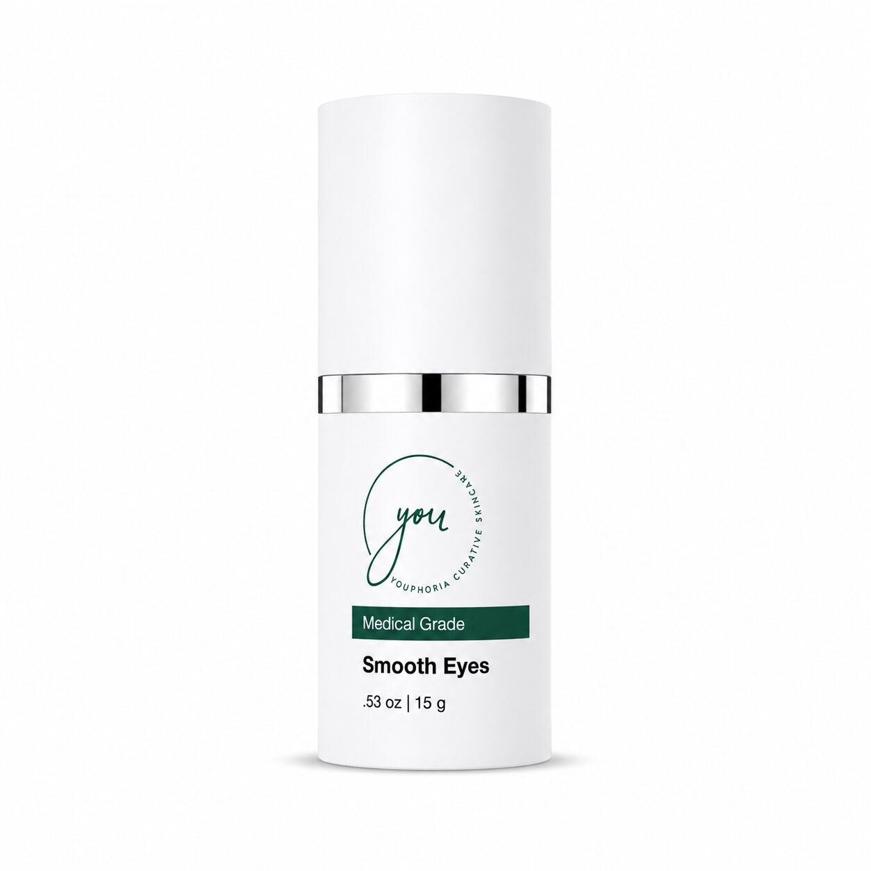smooth eyes cream for dark circles
