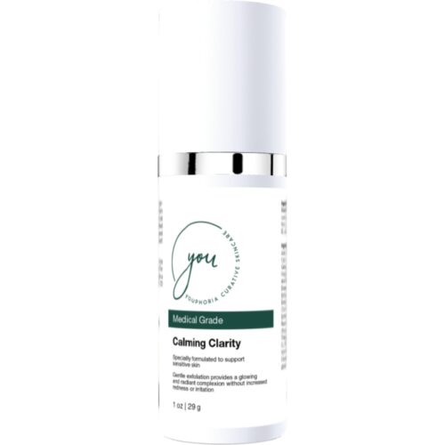 calming clarity azealic acid