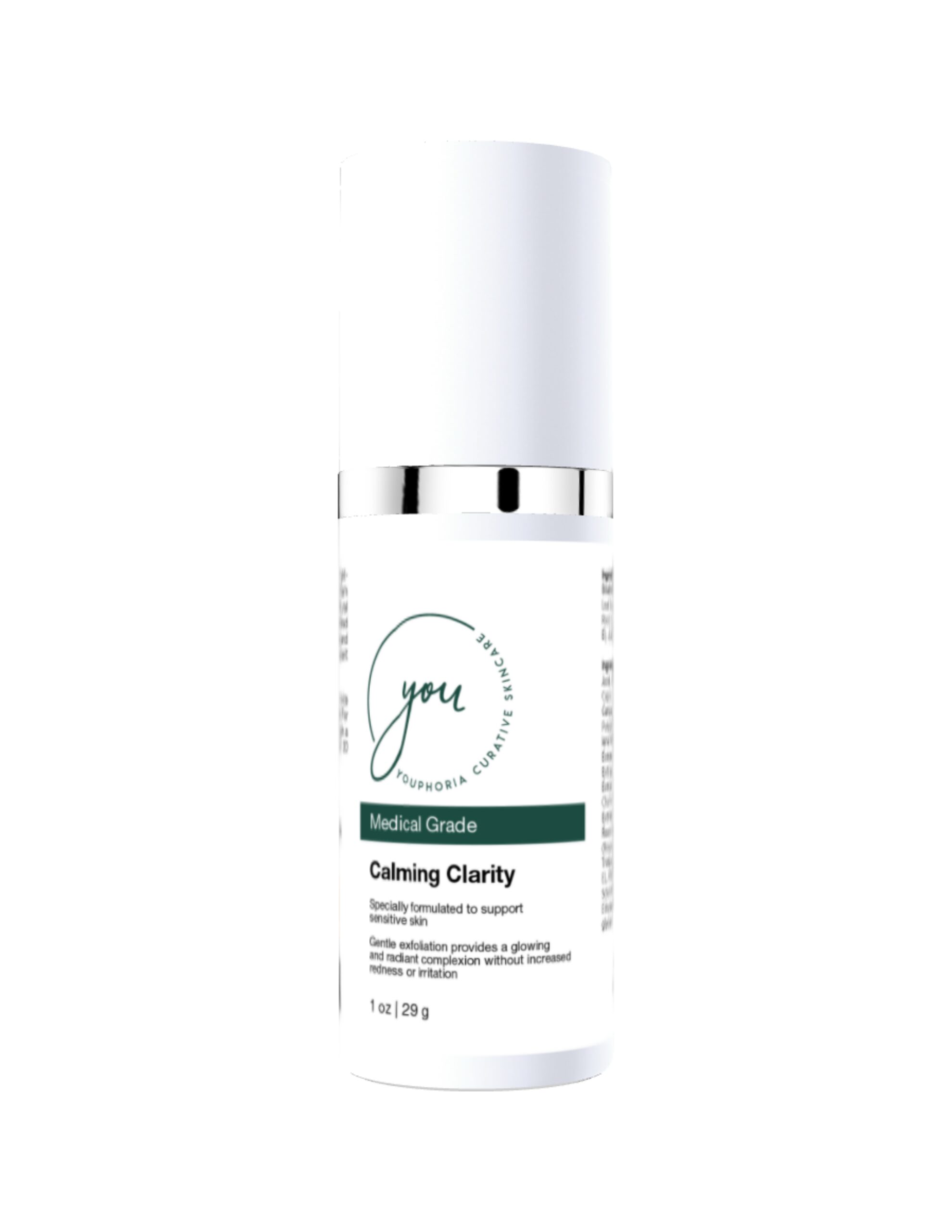 calming clarity azealic acid