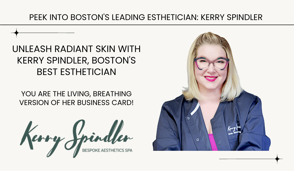 Best Esthetician in Boston, MA Top Skincare Experts in the City