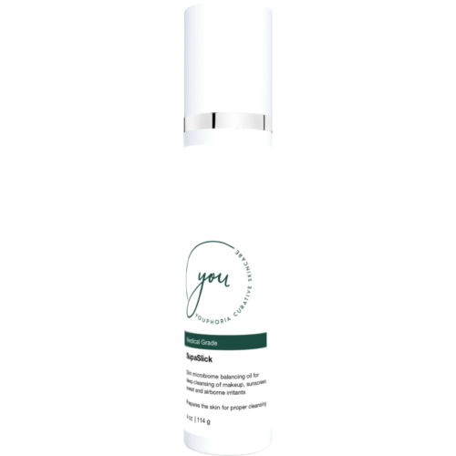 supaslick pre-cleanse oil
