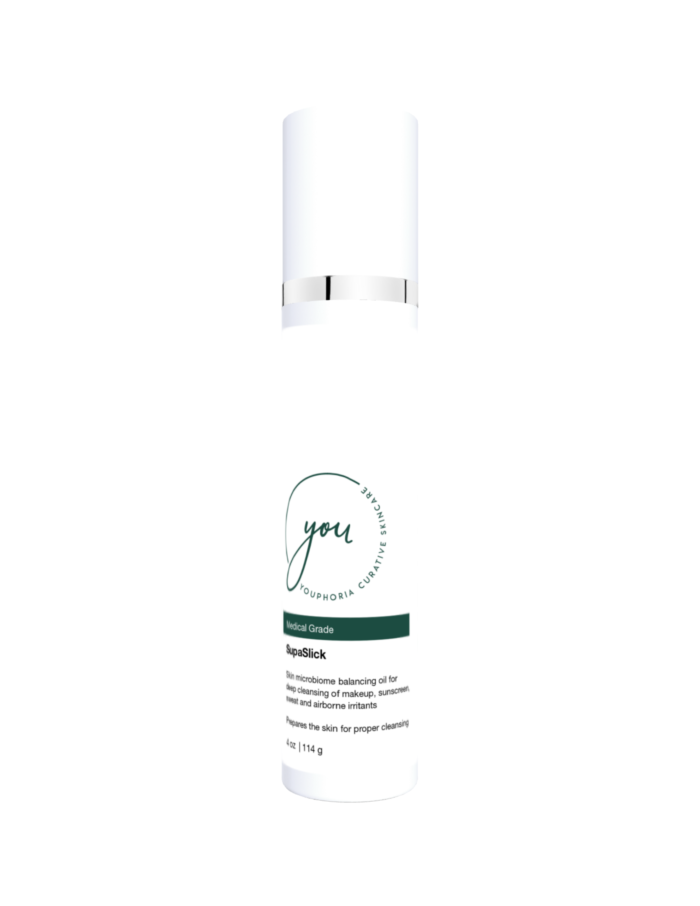 supaslick pre-cleanse oil