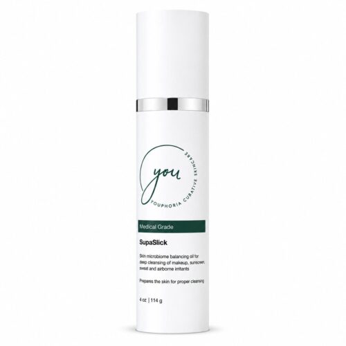 supaslick pre-cleanse oil for makeup removal