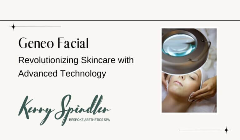 geneo facial