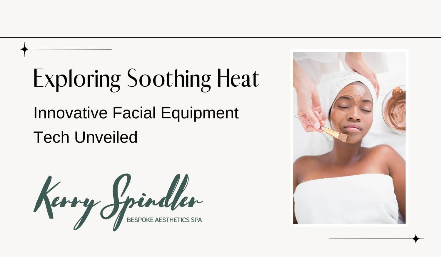Exploring Soothing Heat