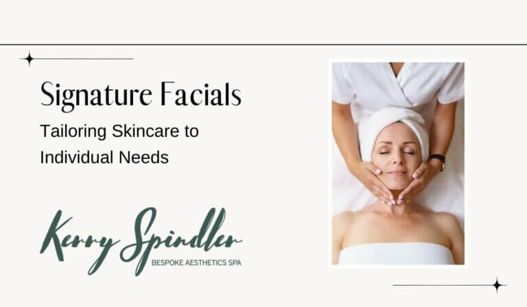 sign facial