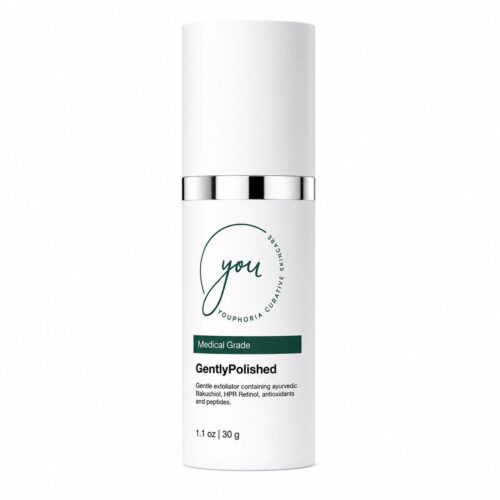Gently Polished Exfoliator