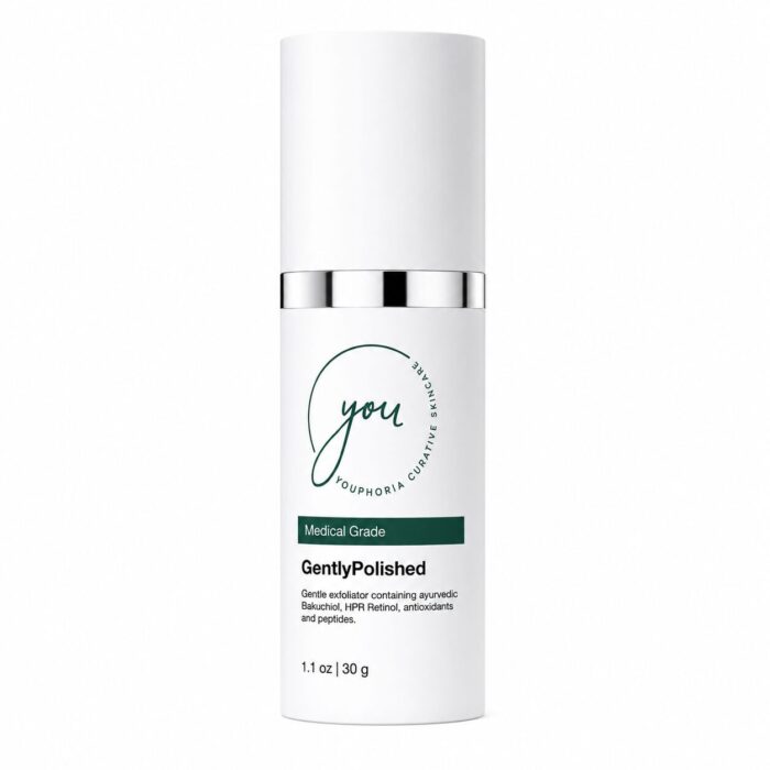 Gently Polished Exfoliator
