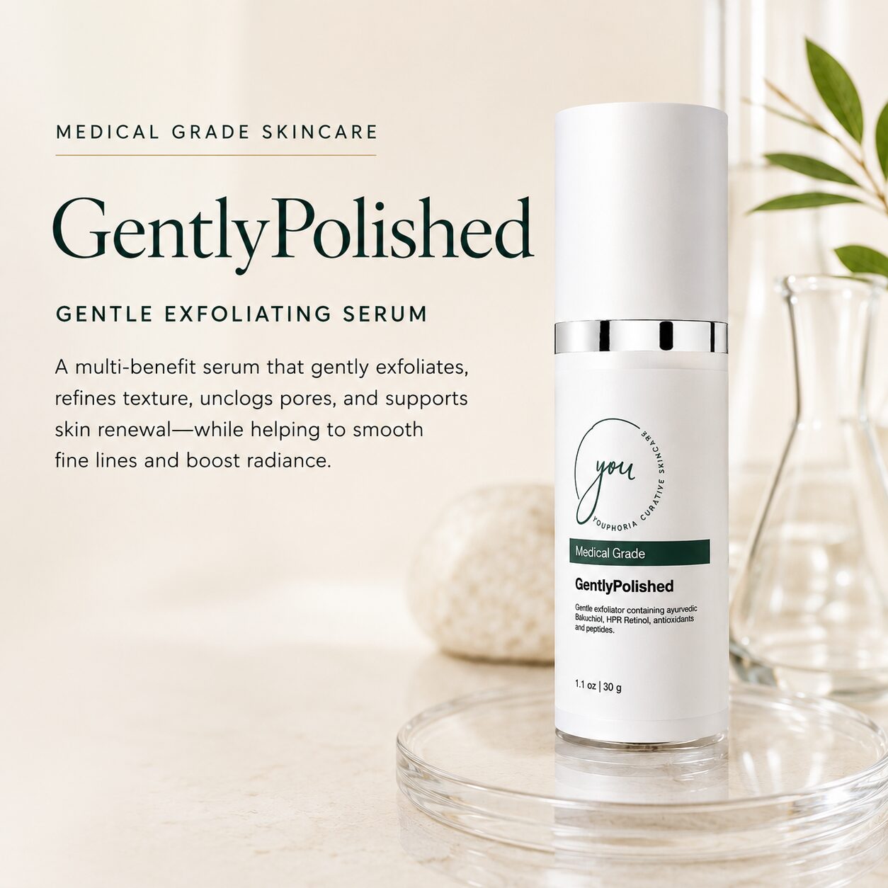 GentlyPolished Anti-Aging Retinoid - Image 2