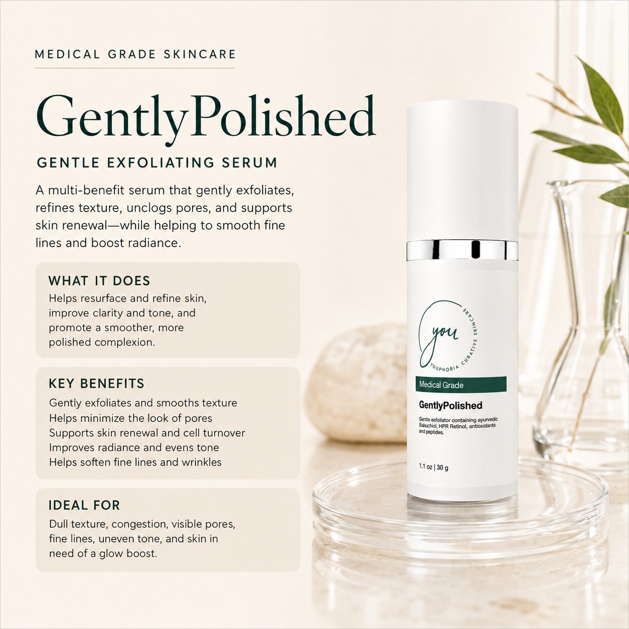 GentlyPolished Anti-Aging Retinoid - Image 3