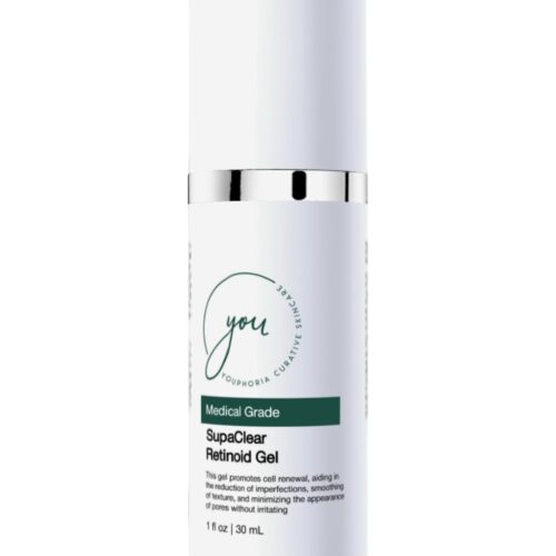 supaclear claryfying gel