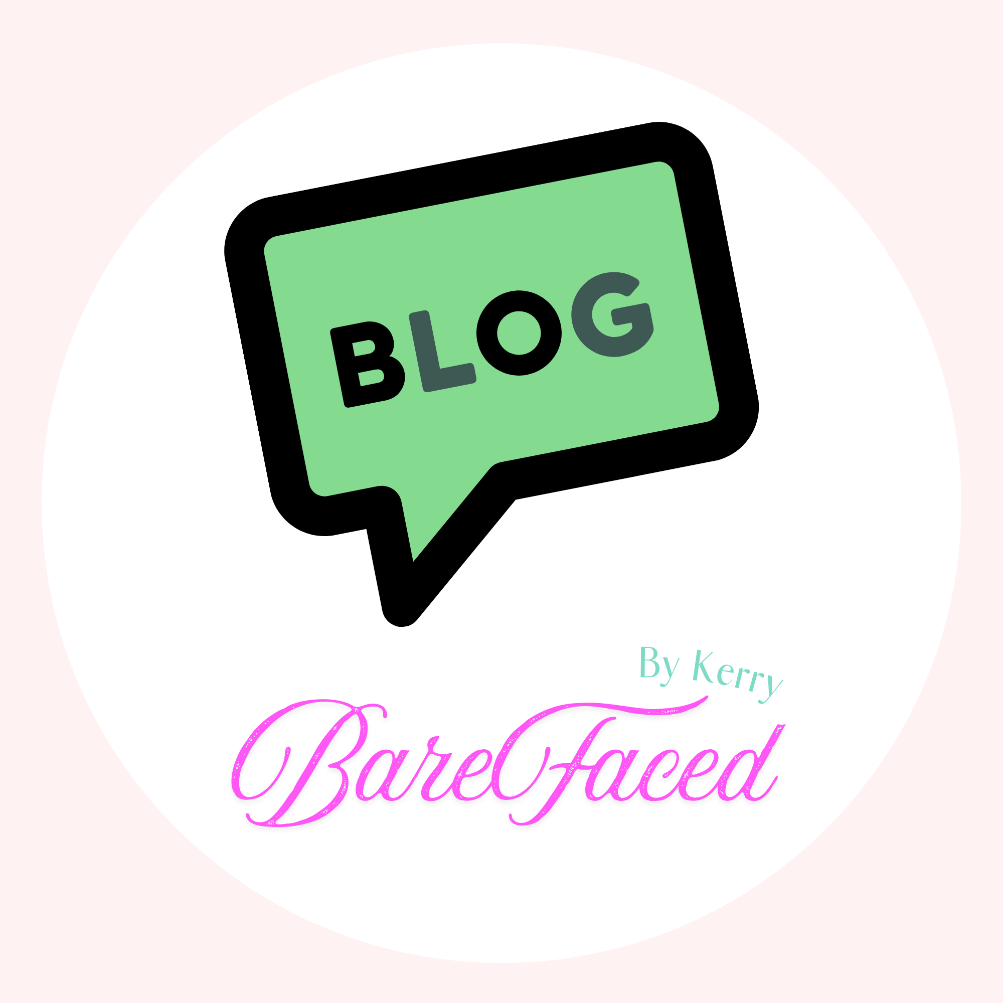 barefaced blog by kerry real skin tips not bs