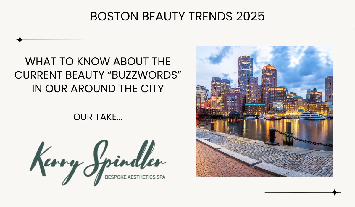 Boston beauty trends 2025 the bespoke way