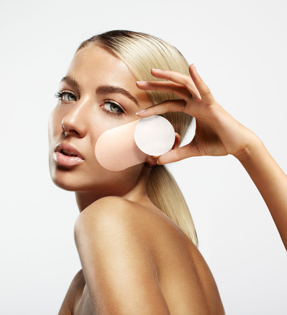 oxygen facial near Marblehead
