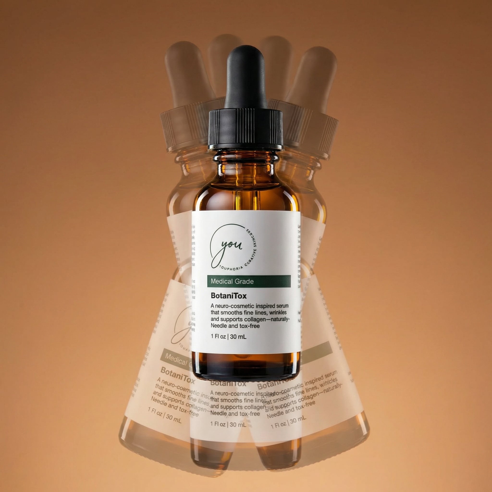 botanitox wrinkle reducing serum