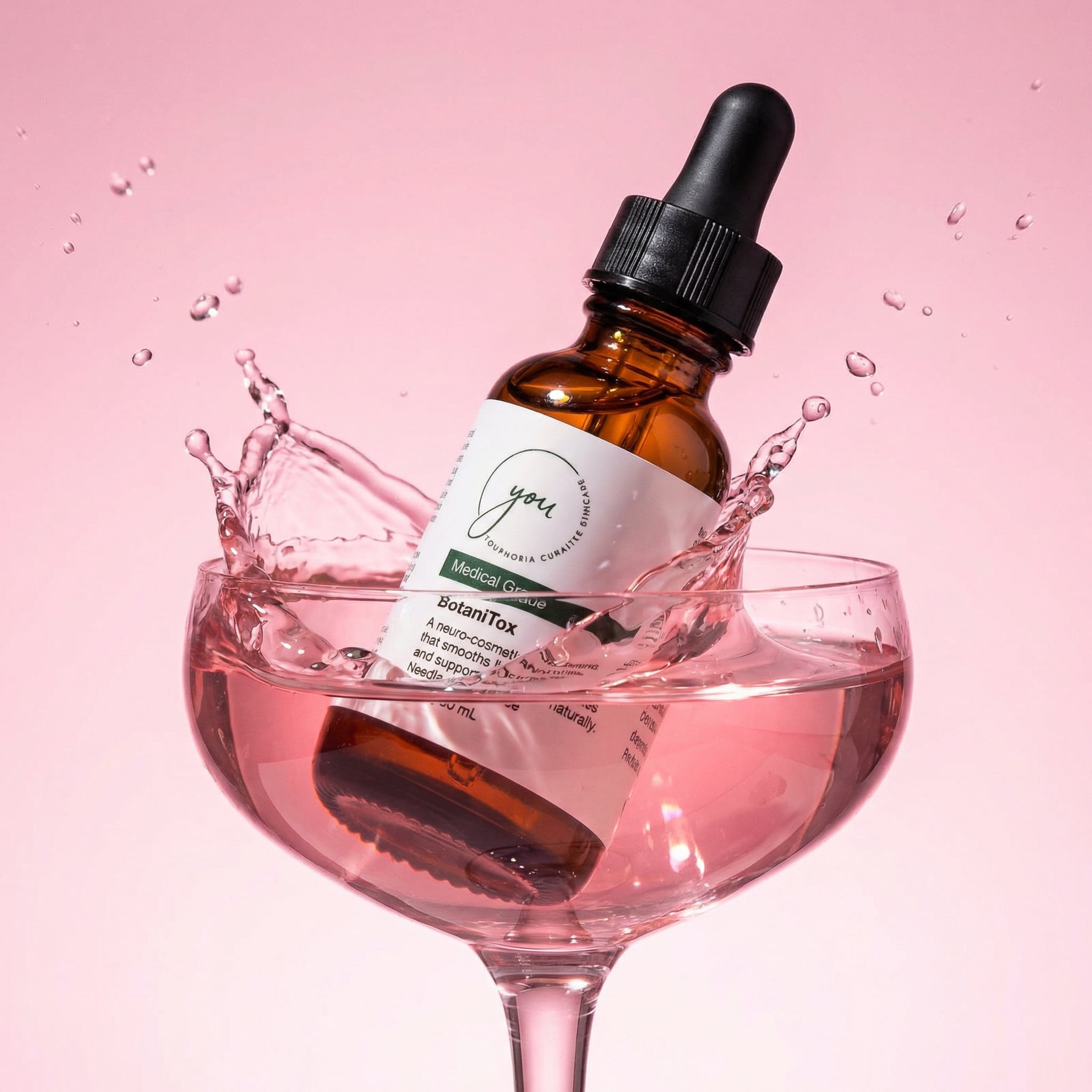 botanitox wrinkle reducing serum by youphoria curative skincare located in boston, ma