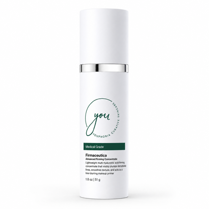 Firmaceutica Advanced Firming Concentrate