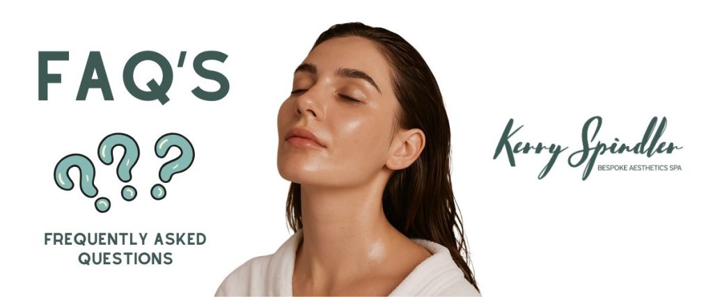 frequently asked questions